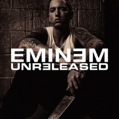 Eminem - Unreleased (Deluxe Edition) (2013)