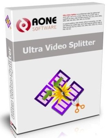 Aone Ultra Video Splitter 6.4.1010