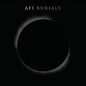 AFI - A Deep Slow Panic (New Track) (2013)
