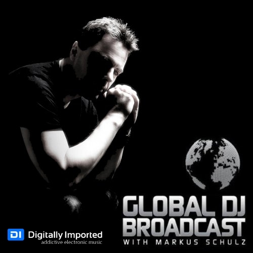 Global DJ Broadcast Radio Show With Markus Schulz (2016-06-09) guests Kyau & Albert