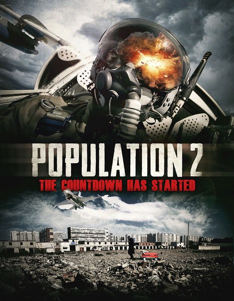 : 2 / Population: 2 (2012) WEBDLRip / WEBDL 1080p/720p