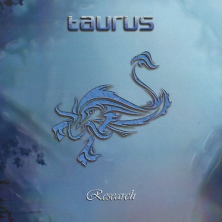 Taurus - Opus 3: Research (2013) FLAC