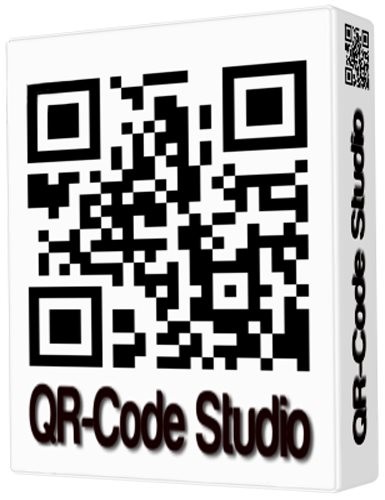 QR-Code Studio 1.0.2.20600 Rus Portable