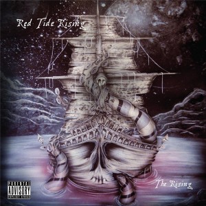 Red Tide Rising - The Rising (2013)