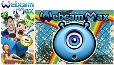 WebcamMax v7.7.8.6 Full Version