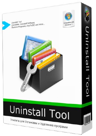 Uninstall Tool 3.3.2 Build 5312 Final + Portable (x86/x64)