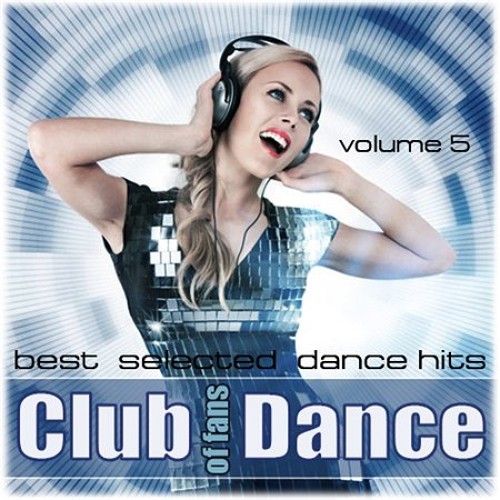 Club of Fans Dance Vol. 5 (2013)
