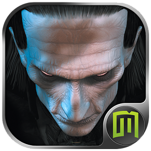 [Android] Dracula 2: The Last Sanctuary - v1.0.0 (2013) [ENG]