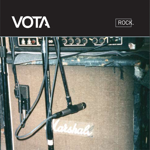 Vota - Discography (2002-2013)