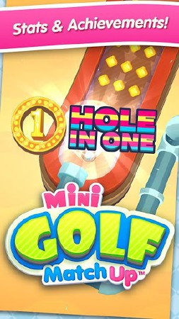 Mini Golf Match Up v2.1.0