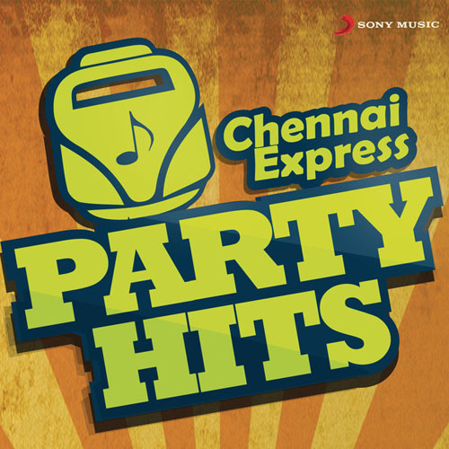 VA - Chennai Express Party Hits (2013)