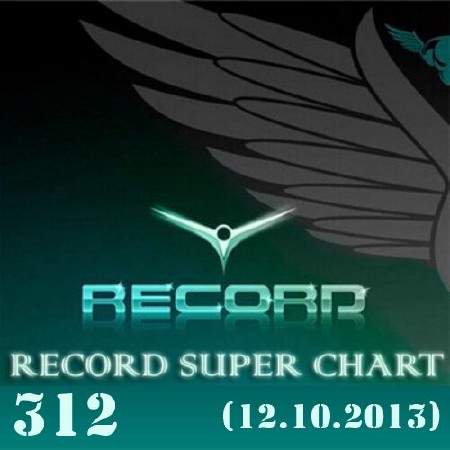 Record Super Chart  312 (12.10.2013)