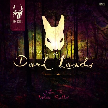 Into The Dark Lands  Follow The White Rabbit (2013)