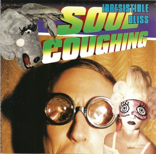 Soul Coughing - дискография