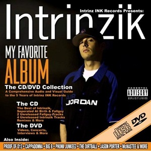 Intrinzik - My Favorite Album (2006)