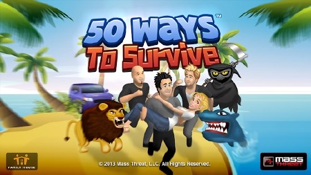 50 Ways to Survive v1.1
