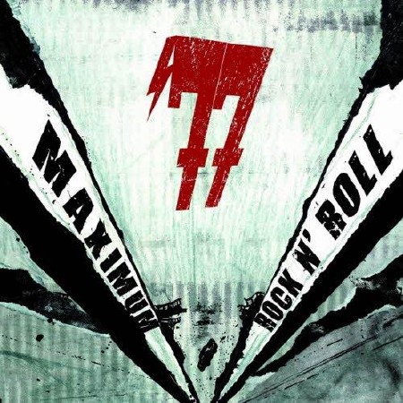 77 - Maximum Rock N Roll  (2013)