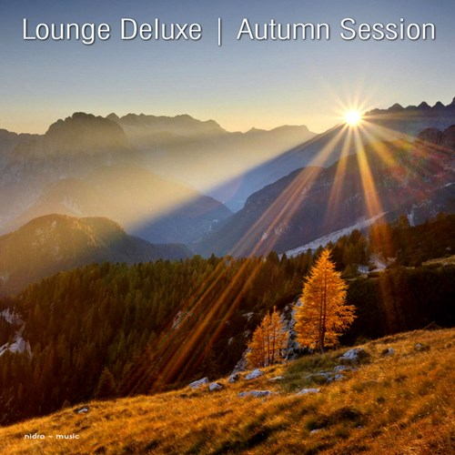 VA - Lounge Deluxe Autumn Session (2013)