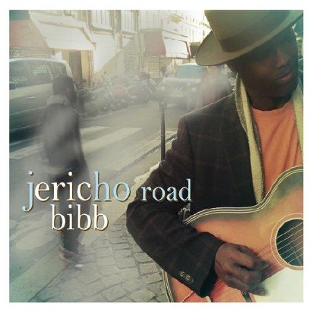 Eric Bibb - Jericho Road  (2013)