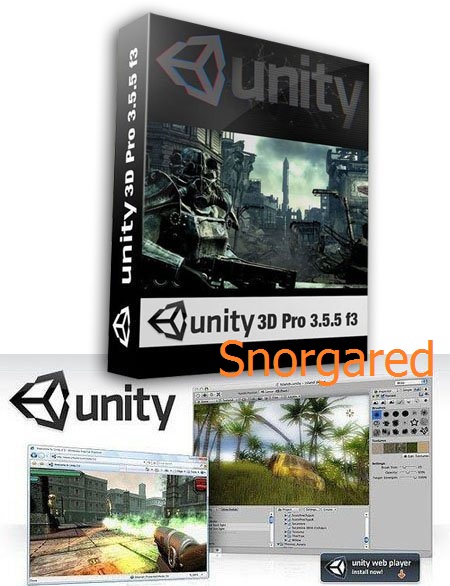 ?Unity 3D Pro v.4.2.2 f1 (x86)