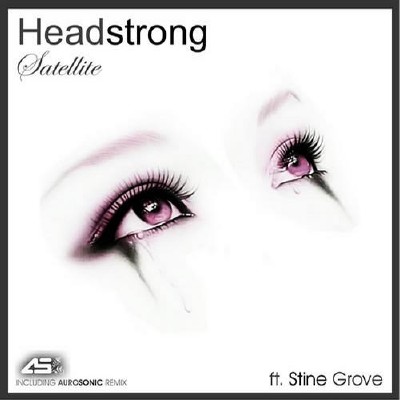 Headstrong feat Stine Grove - Satellite