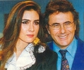 Аль Бано и Ромина Пауэр