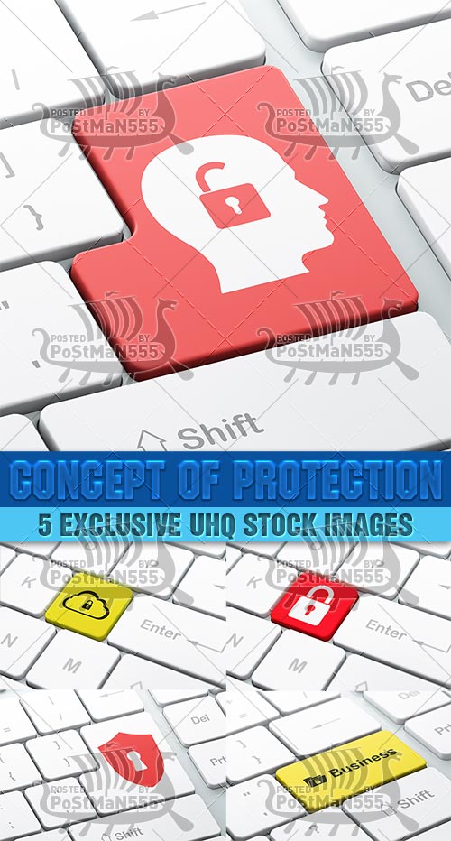   | Concept of protection, 2 -  