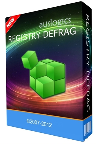 Auslogics Registry Defrag 7.3.1.0