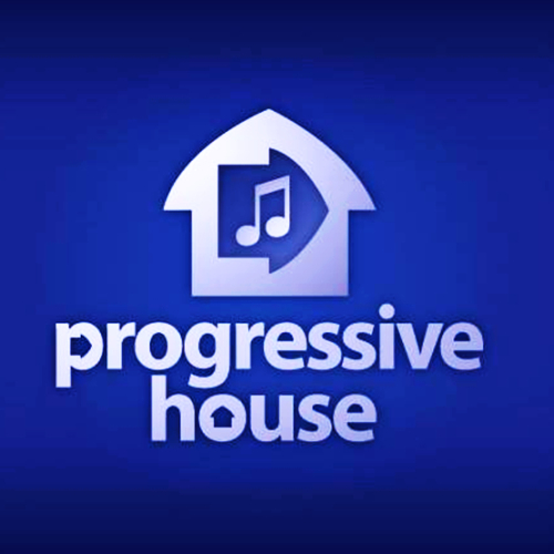 House Progressive Allstars (Music Version Tunes) 2013