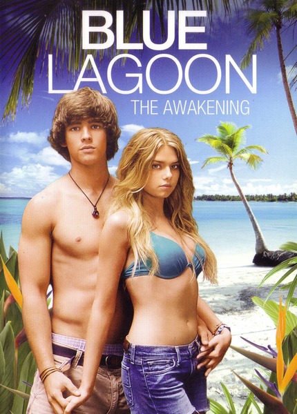   / Blue Lagoon: The Awakening (2012) WEBDLRip / WEBDL 720p