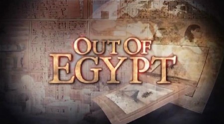 Из Египта. Рождение дьявола / Out of Egypt (2013) SATRip