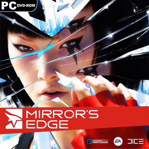 Mirror's Edge *v.1.0.1 + DLC* (2009/RUS/RePack by CUTA)