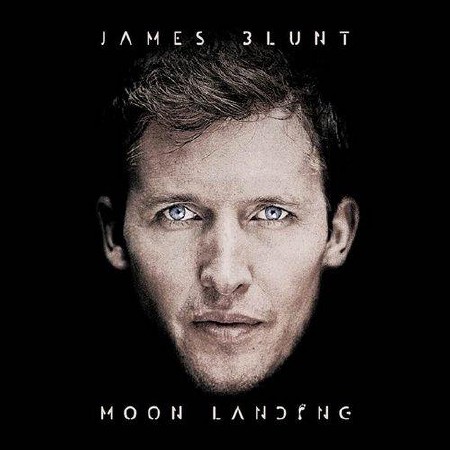 James Blunt - Moon Landing  (2013)
