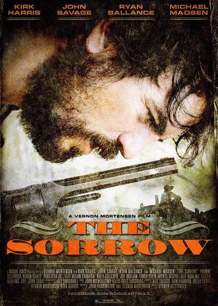  / The Sorrow (2013) WEBDLRip / WEBDL 1080p/720p