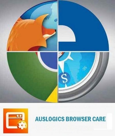 Auslogics Browser Care 3.0.1.0 + Portable