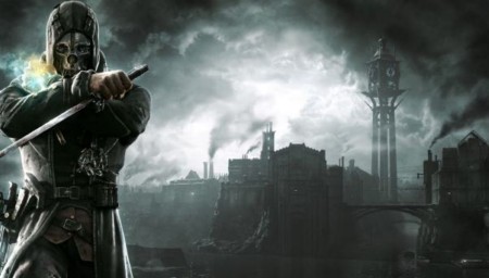 Dishonored Game of The Year Edition - HI2U (PC-ENG-2013)