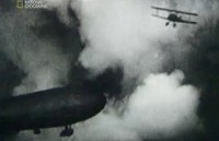 PBS.  .     / Warplane / War Plane - A Century of Fight and Flight  [2006) SATRip