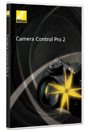 Nikon Camera Control Pro 2.15.0 Final