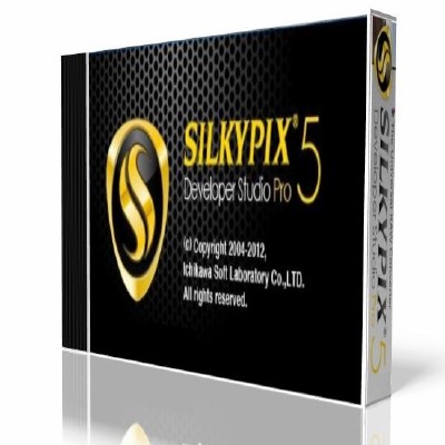 SILKYPIX Developer Studio Pro 5.0.47.0 Portable