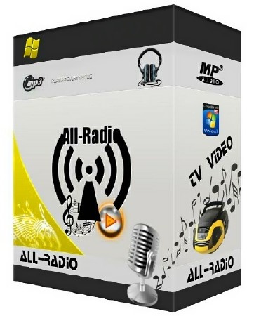All-Radio 3.88 ML/RUS