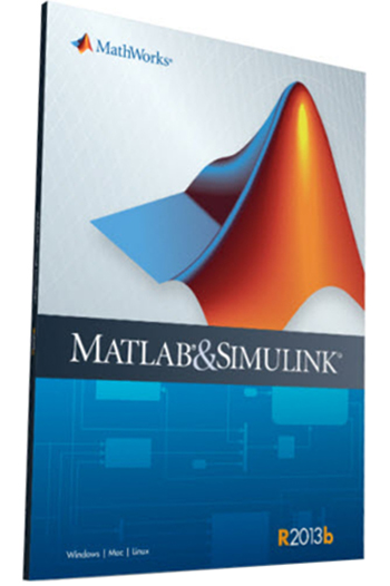 Mathworks Matlab R2013b-CYGiSO [2013,ENG]