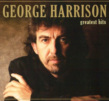 George Harrison - Greatest Hits 2CD (2010) FLAC