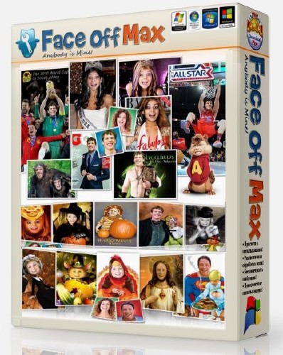 Face Off Max 3.8.4.8