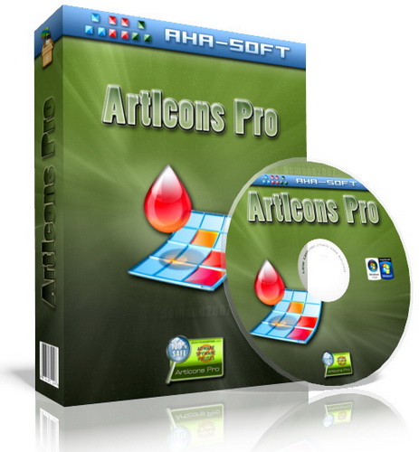 ArtIcons Pro 5.43