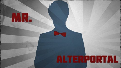 Конкурс Мистер Alterportal 2013 (обсуждение)