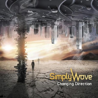 Simply Wave - Changing Direction