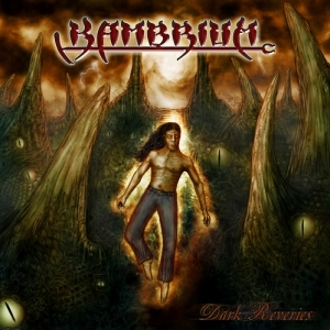 Kambrium - Dark Reveries (2013)