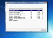 Windows 7 x86 SP1 17in1 AIO Activated Integrated Oktober 2013 (ENG/RUS)
