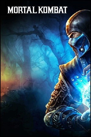 Mortal Kombat Komplete Edition [+ DLC + Mod] (2013/PC/Rus) Repack by Diavol