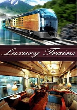 Travel:    ( 1) / Luxury train (2013) HDTVRip